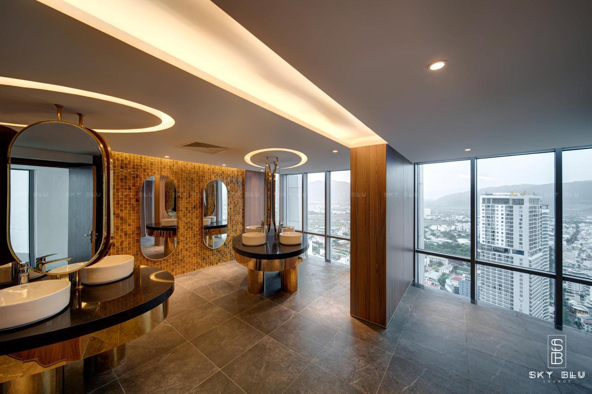Jk.Boutique Oceanfront Panorama Residence Nha Trang Exteriér fotografie